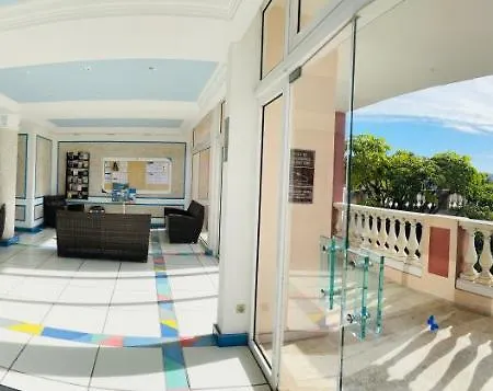 Puppi Du Apartment Villefranche-sur-Mer Exterior photo