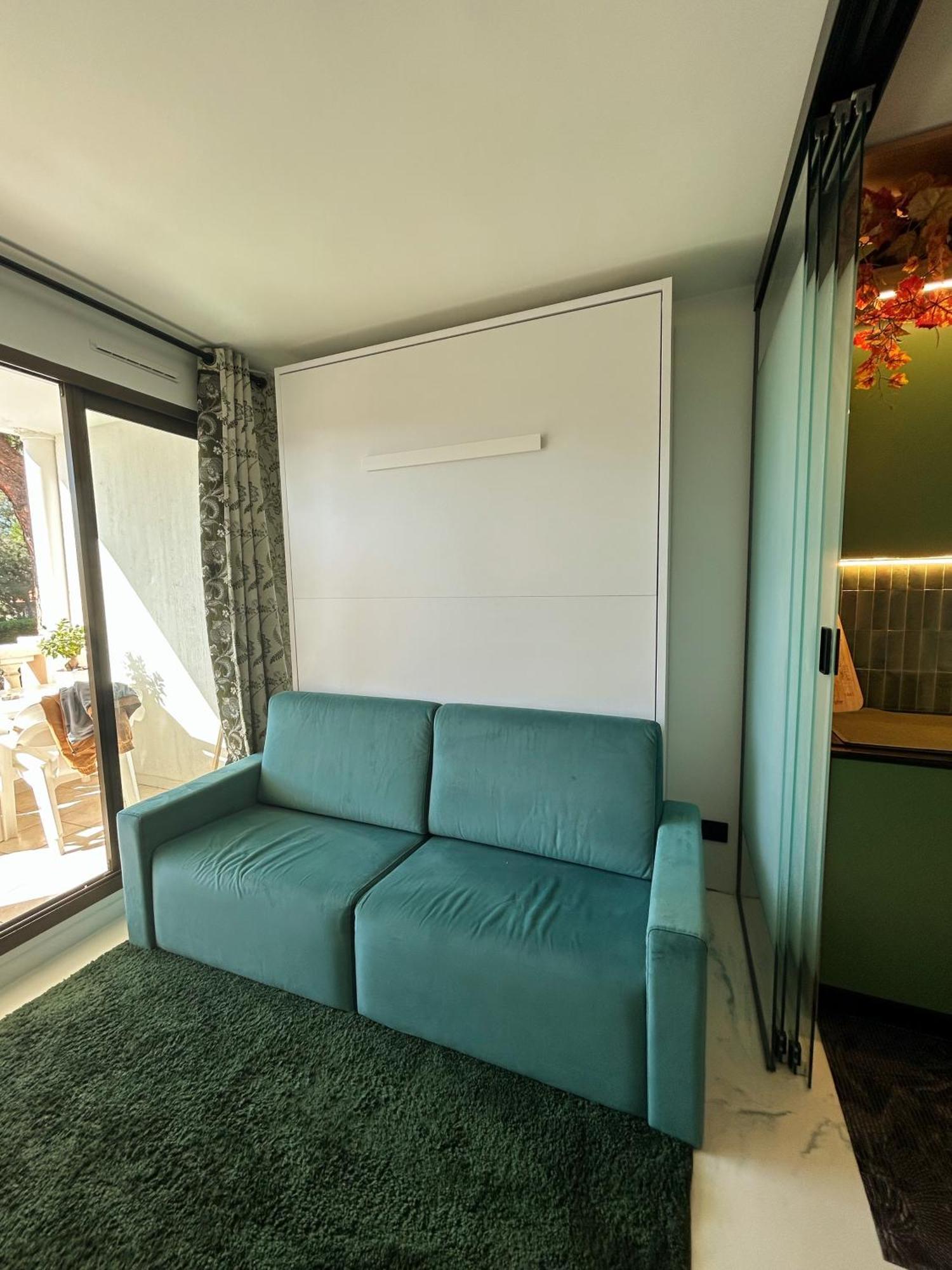 Puppi Du Apartment Villefranche-sur-Mer